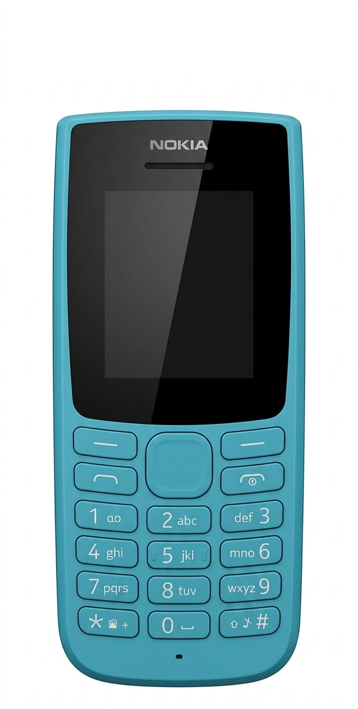 Nokia 105 