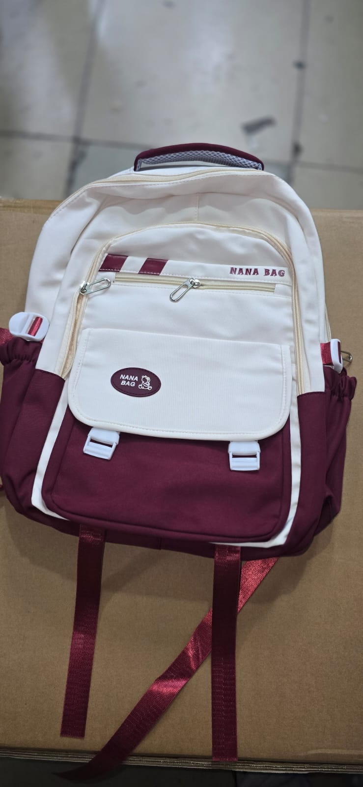 School bags