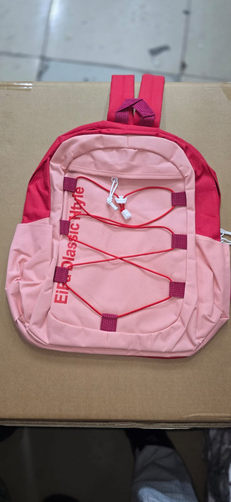 School bags