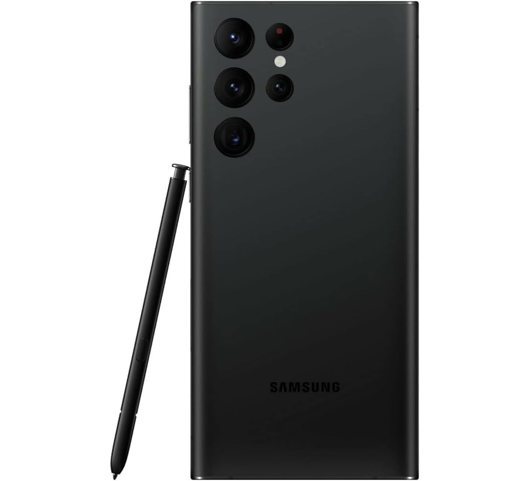 Samsung Galaxy S22 Ultra 5G