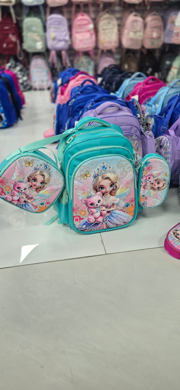 3 in 1 bags