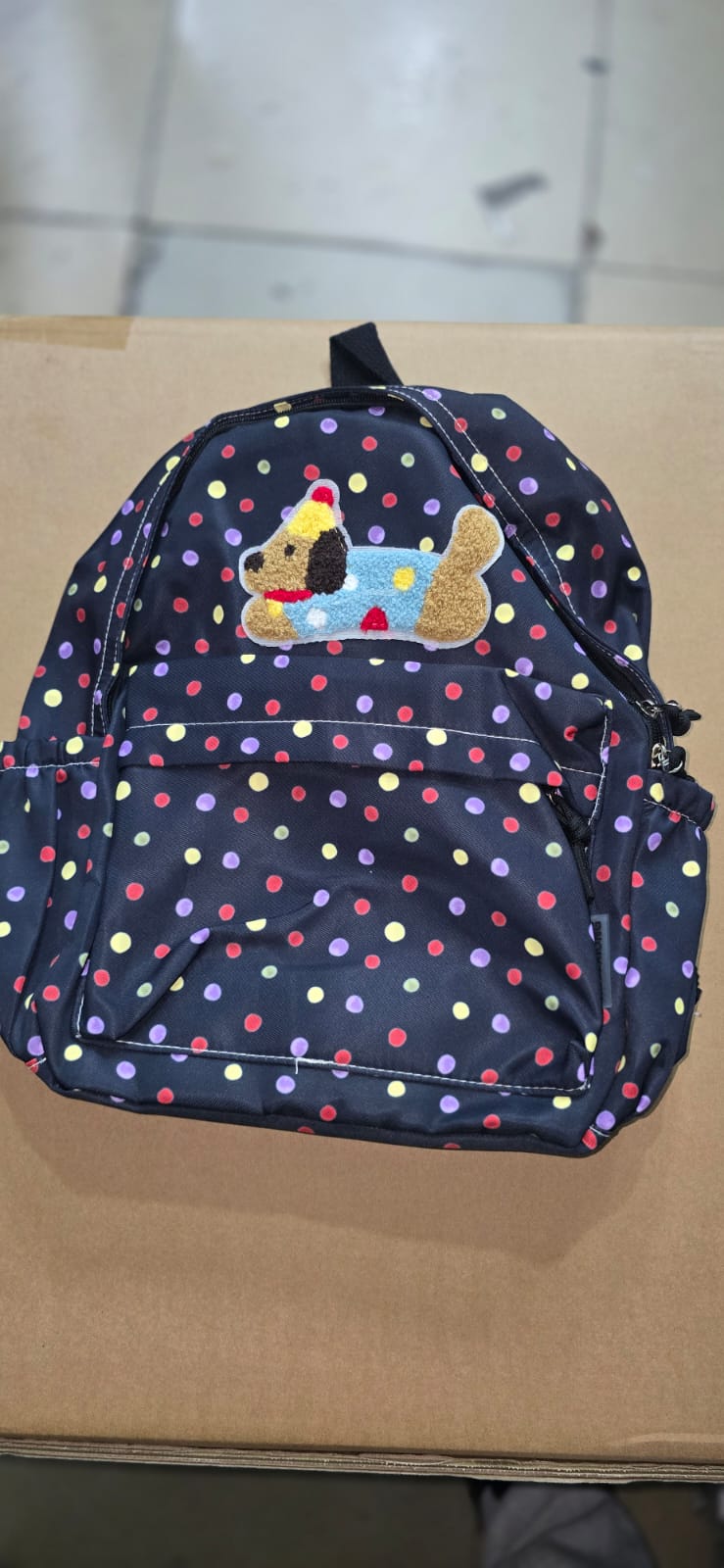 School bags