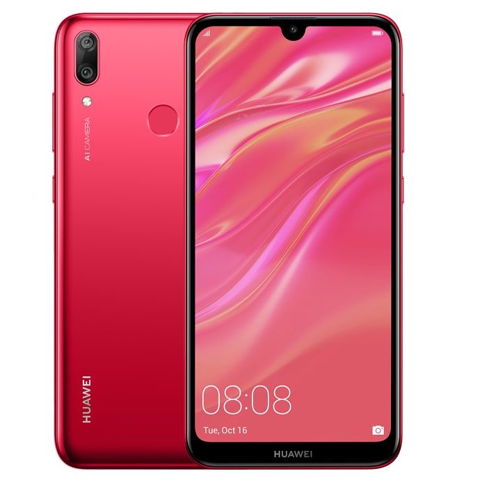 Huawei Y7 Pro 2019 