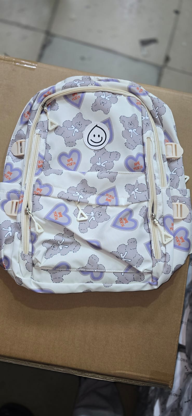 School bags