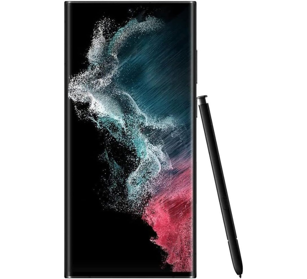 Samsung Galaxy S22 Ultra 5G