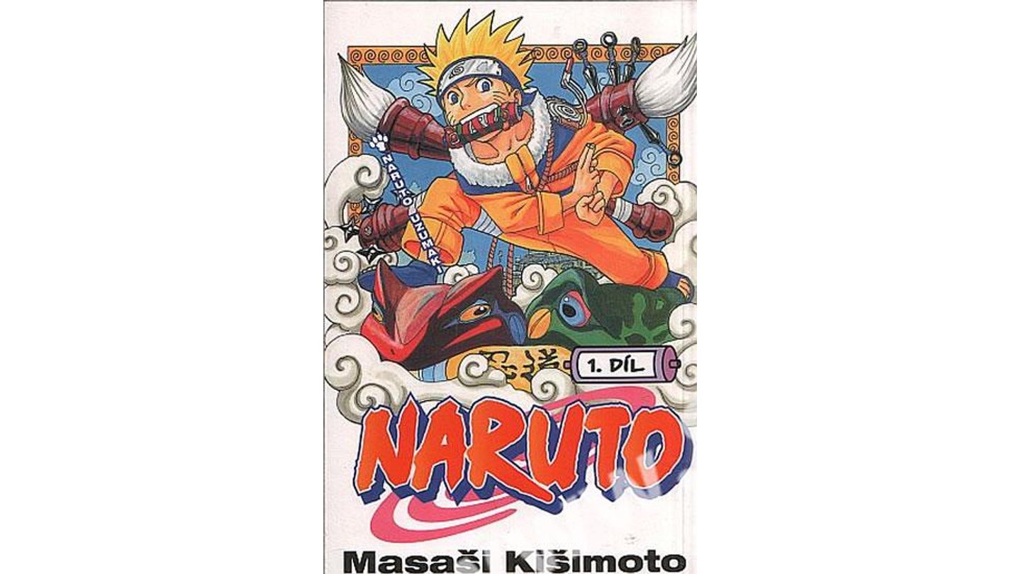 Naruto