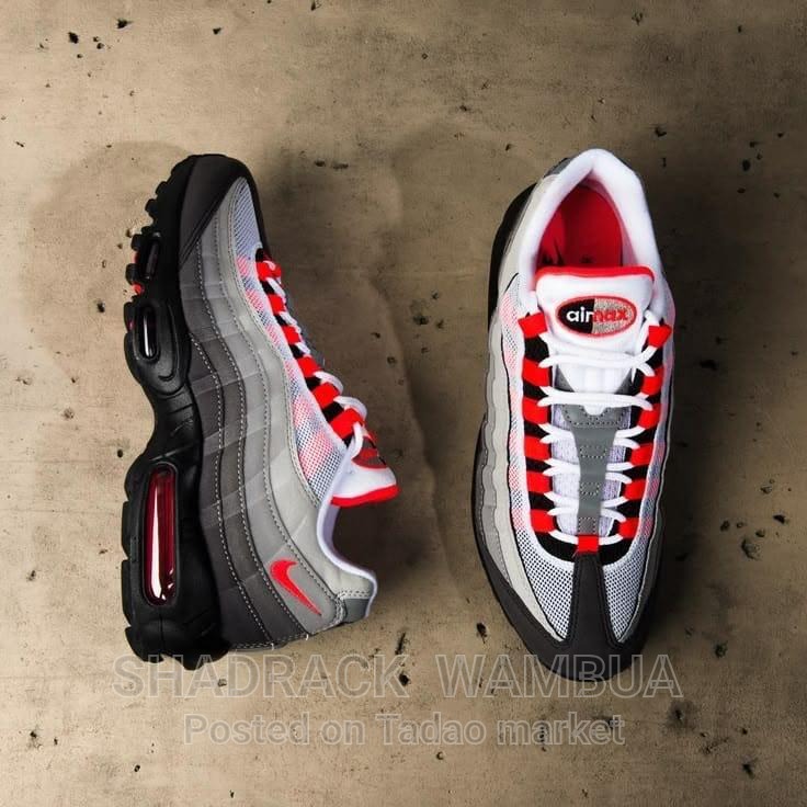 Airmax 95 3