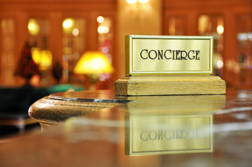 Luxury Living Made Simple: Exclusive Concierge Services in Belgium