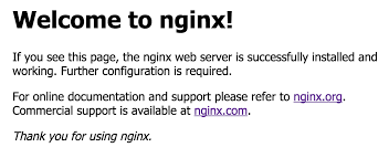 nginxmessage