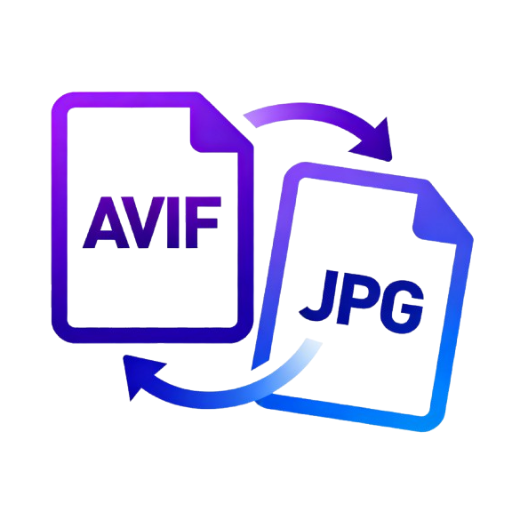 avif a jpg logo