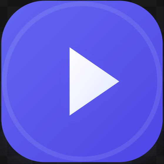 video background remover logo