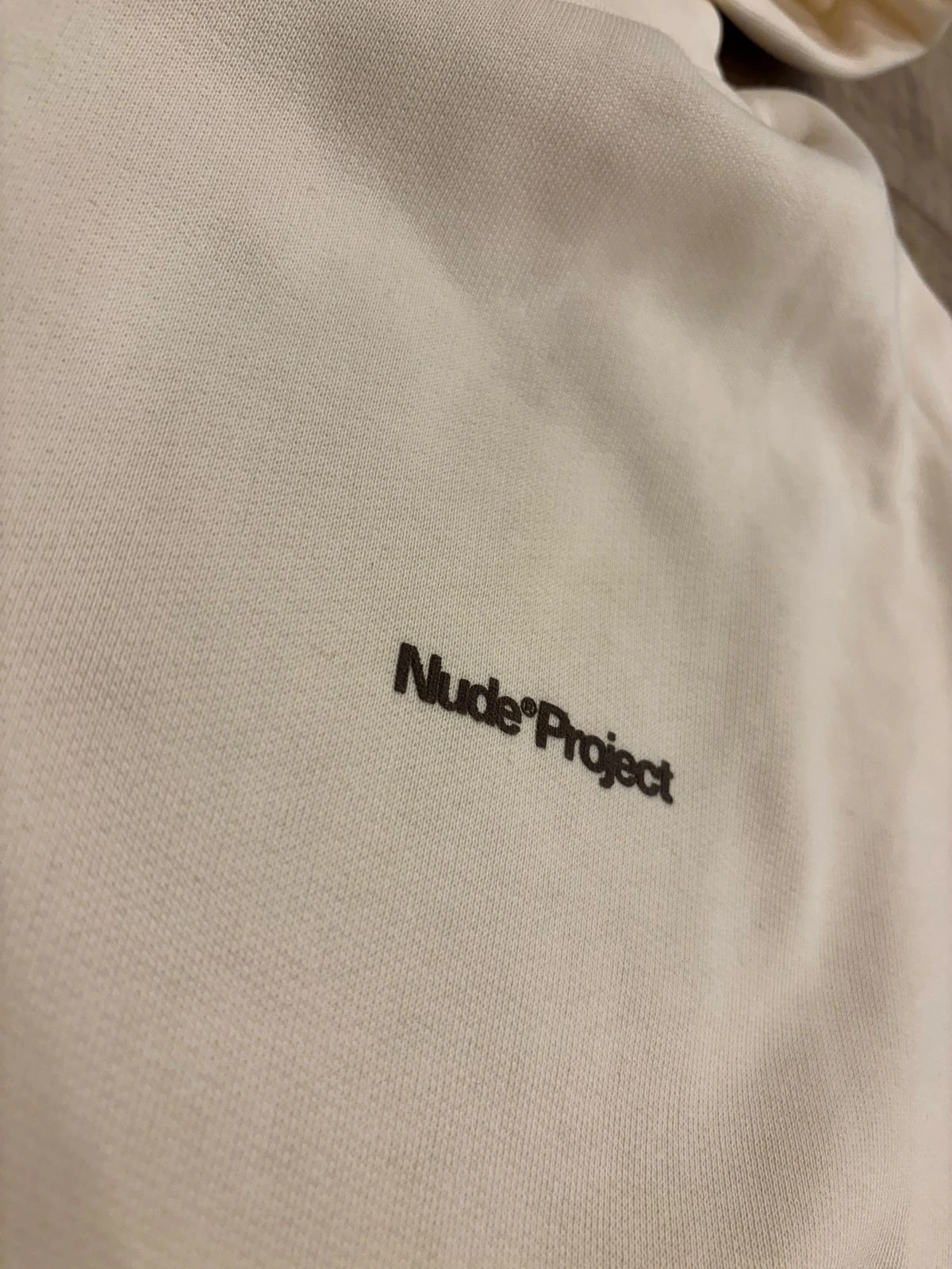Imagen del producto ORIGIS HOODIE MARSHMELLOW ⚡️ ( L )