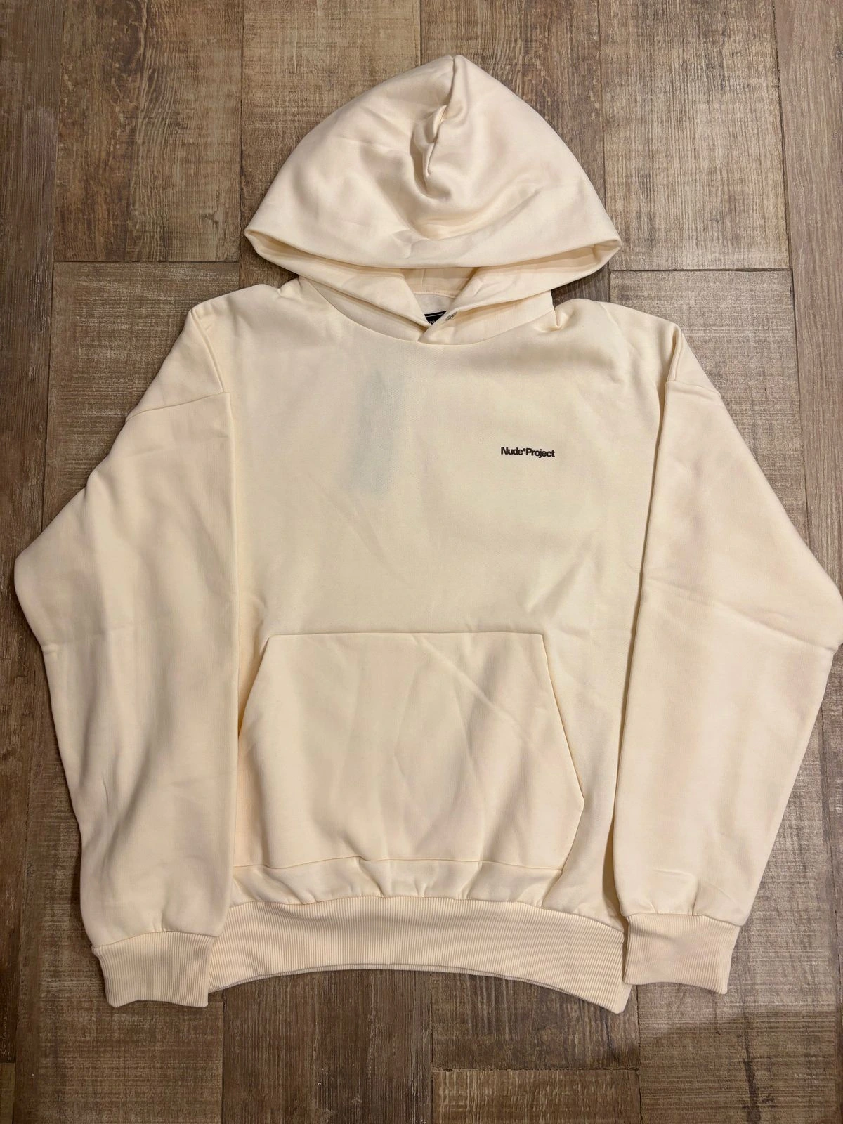 Imagen del producto ORIGIS HOODIE MARSHMELLOW ⚡️ ( L )