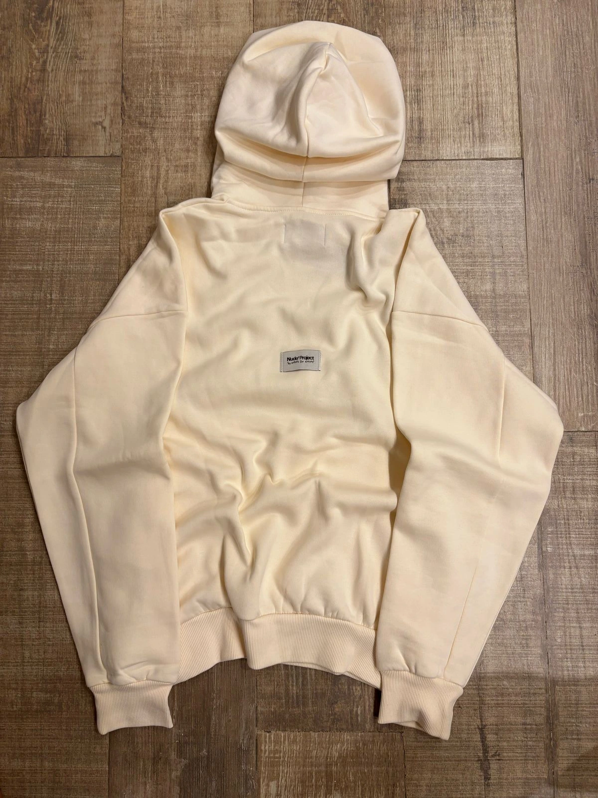 Imagen del producto ORIGIS HOODIE MARSHMELLOW ⚡️ ( L )