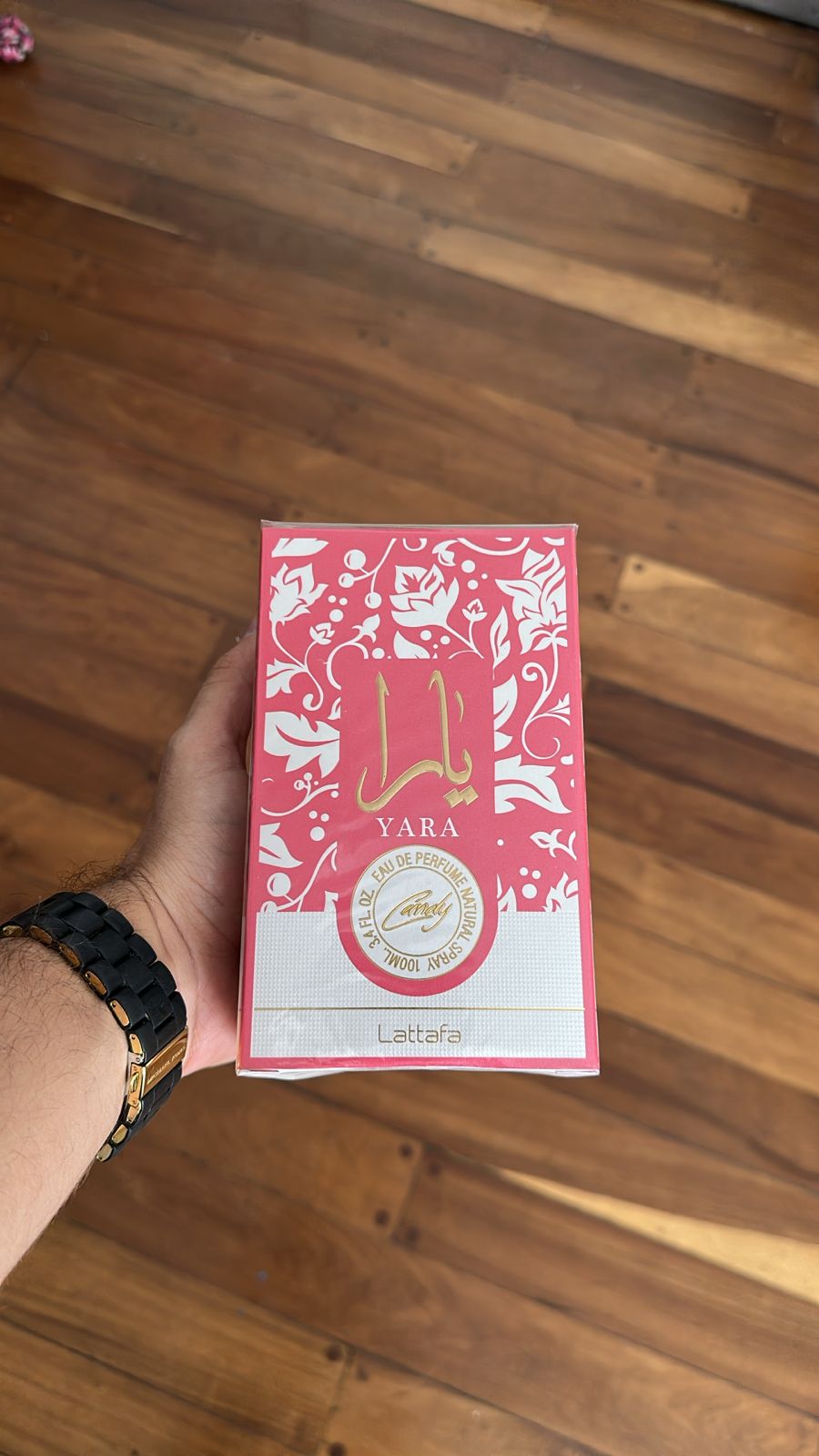 LATTAFA Image
