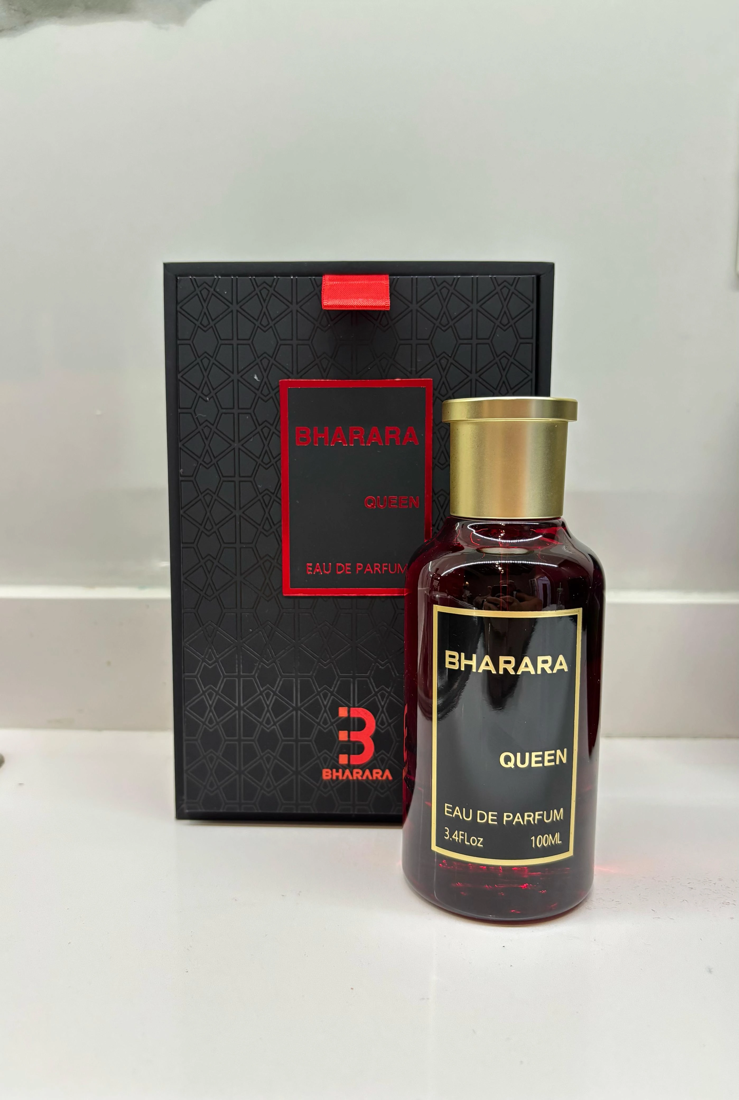 Imagen del producto BHARARA QUEEN 100ML