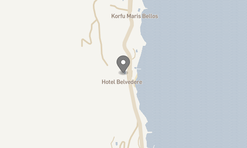 Lokation for Canvas by Mitsis Belvedere