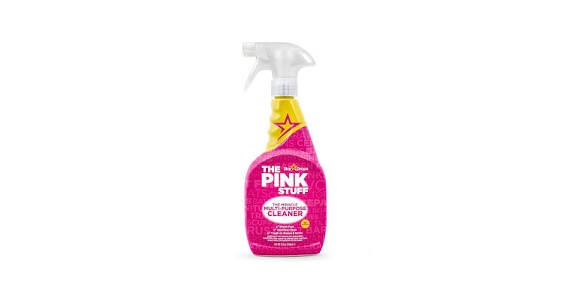 Pink stuff multipurpose cleaner 2