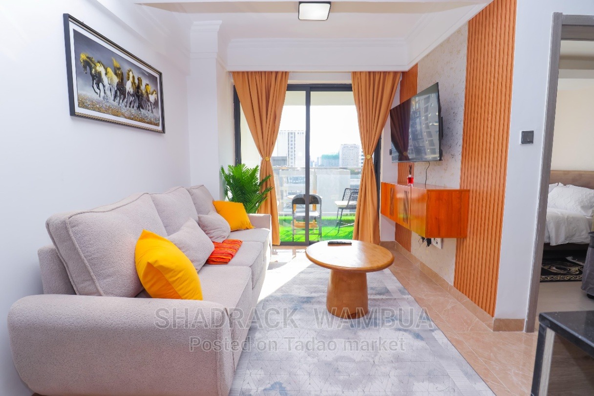 1 Bedroom For Rent 3