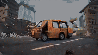 Crash Bandicoot