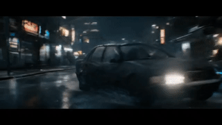 Driver highlights