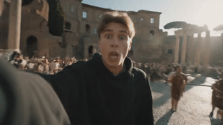 Caesar is DEAD! 😱🤯