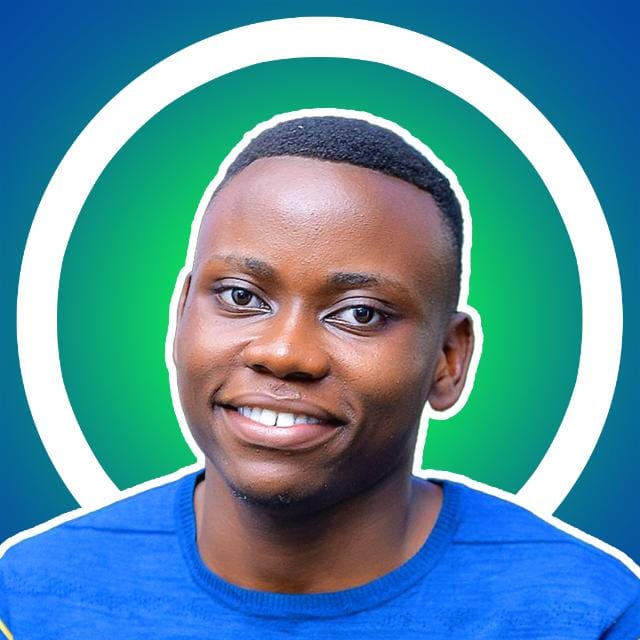 Kisakye Moses