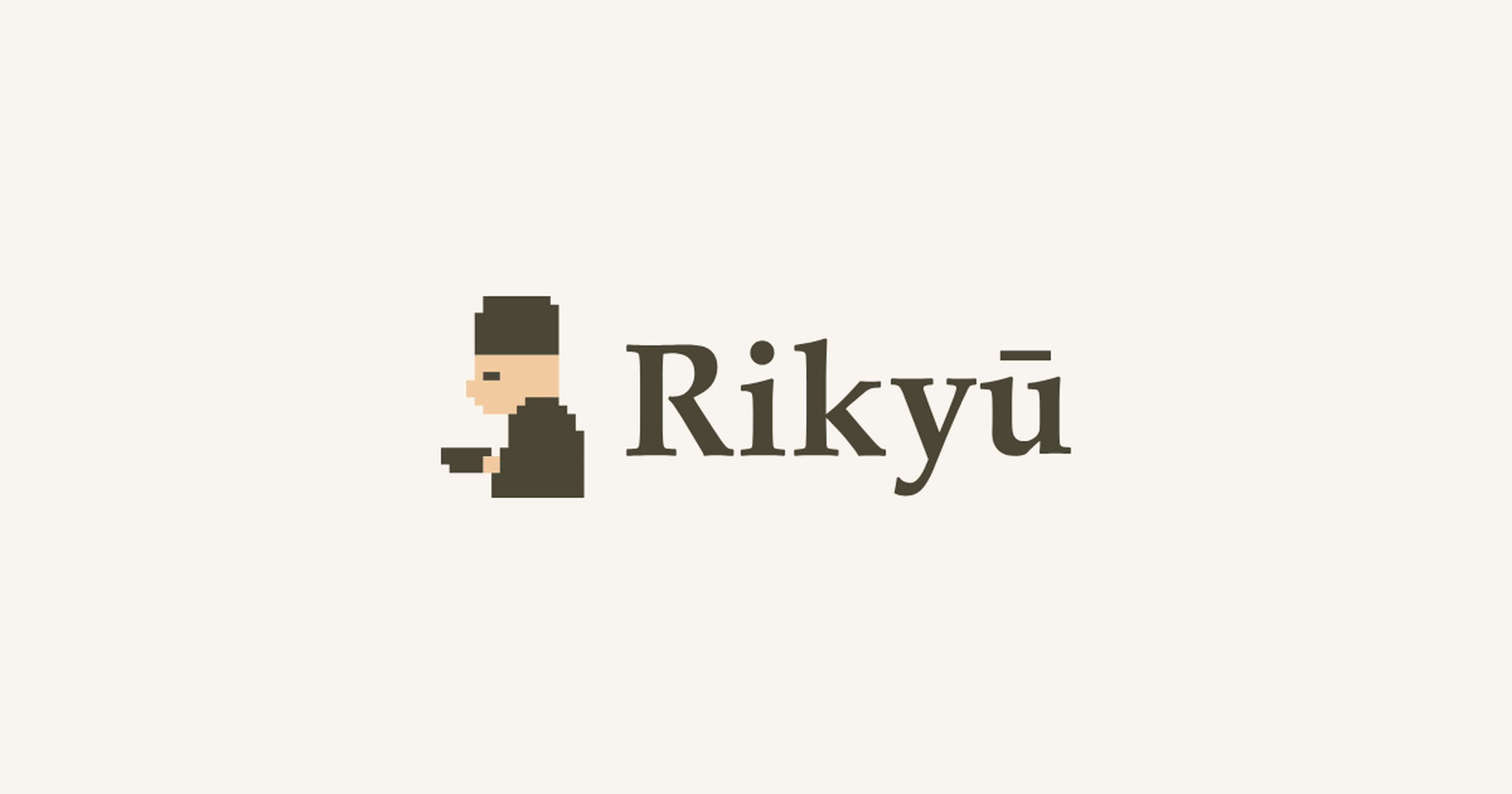 Rikyū