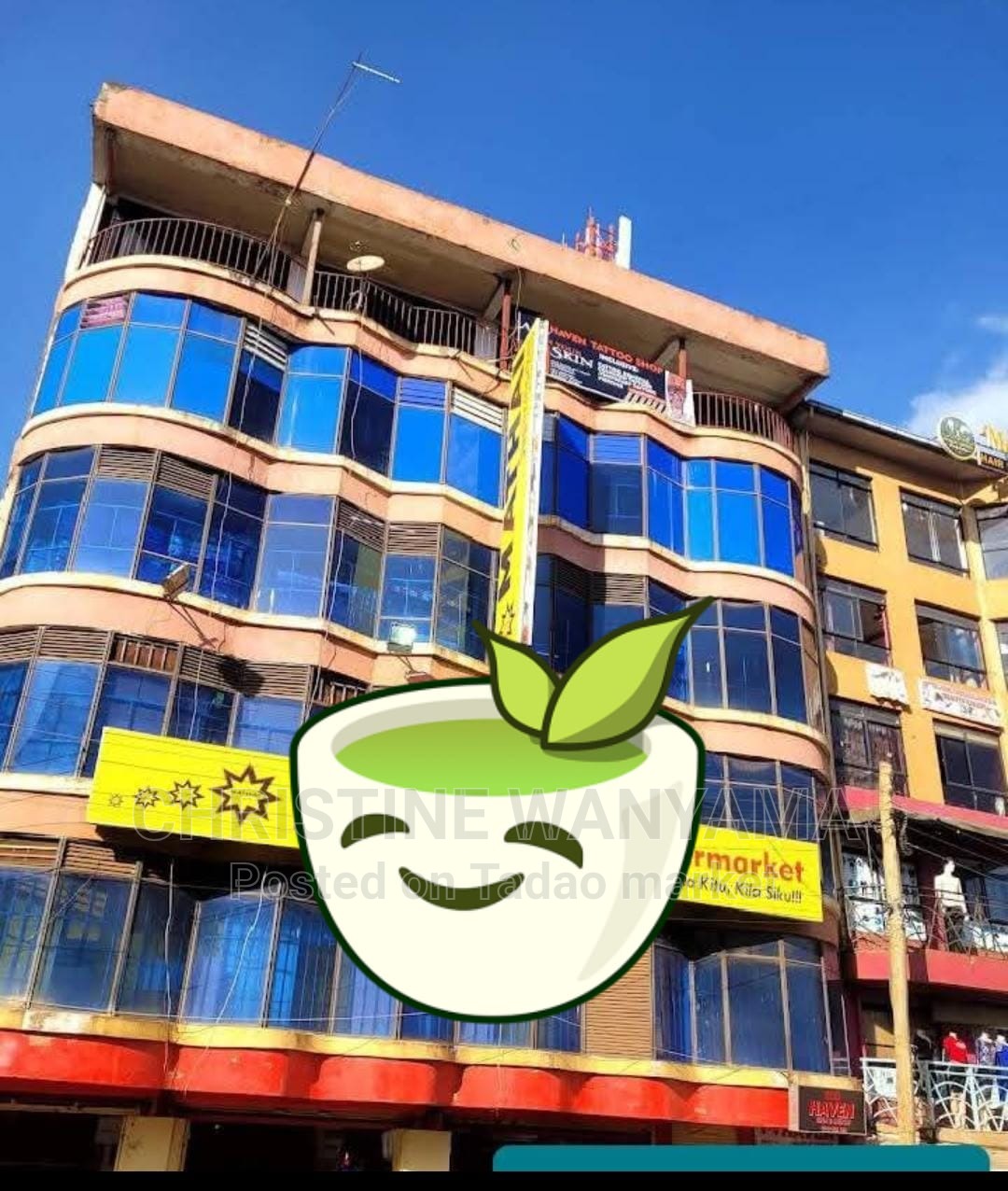 Apartments for sale 2