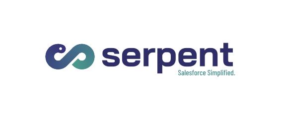 Serpent logo