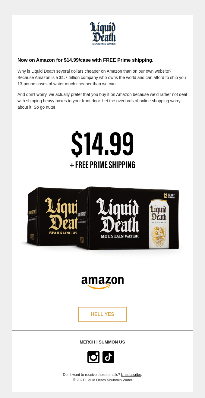 Free Money