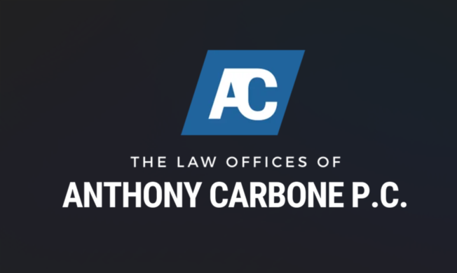 The Law Offices of Anthony Carbone