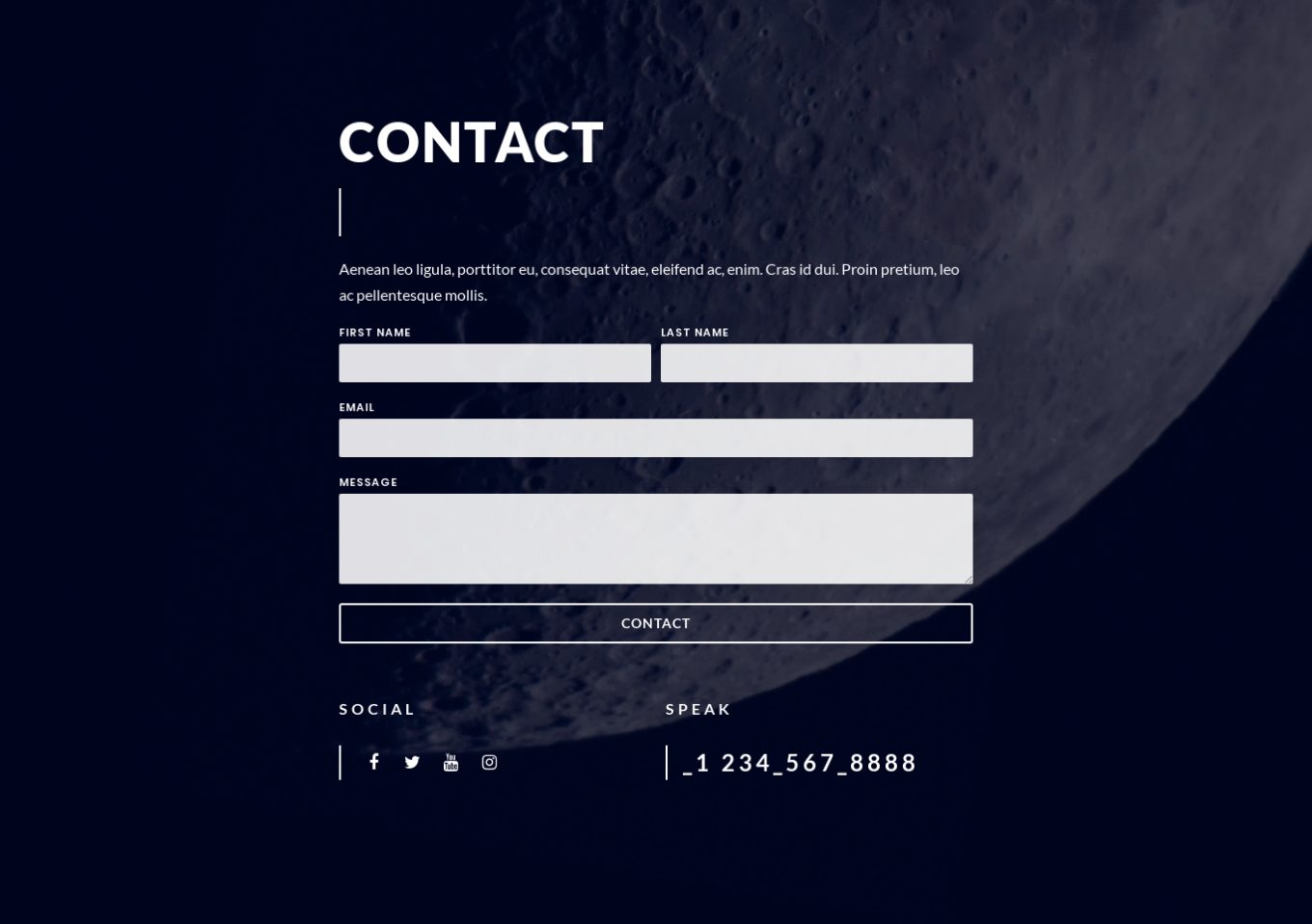 Contact 22