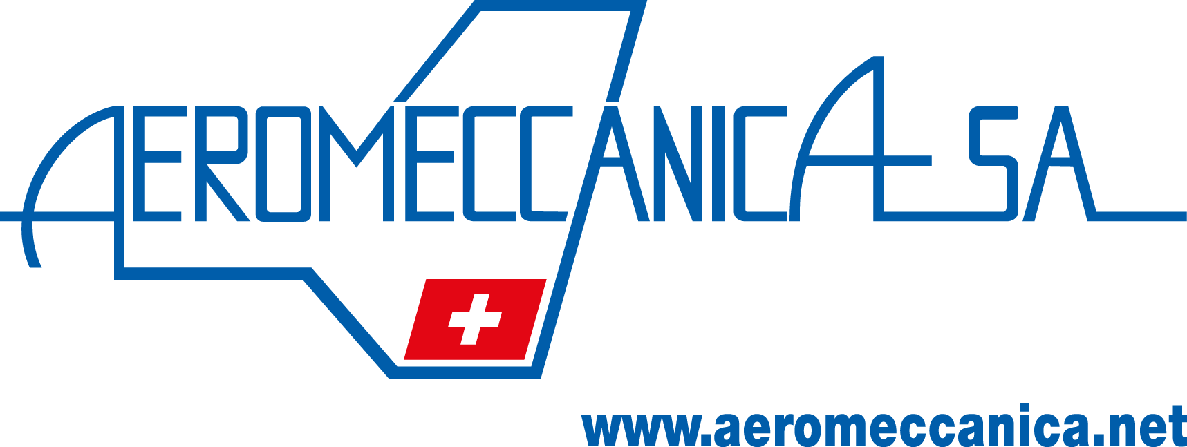 Seller Logo - Aeromeccanica