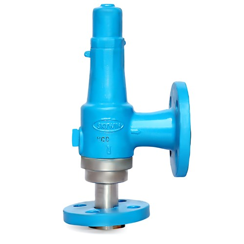 Safety Valve - Series SVT 20/C