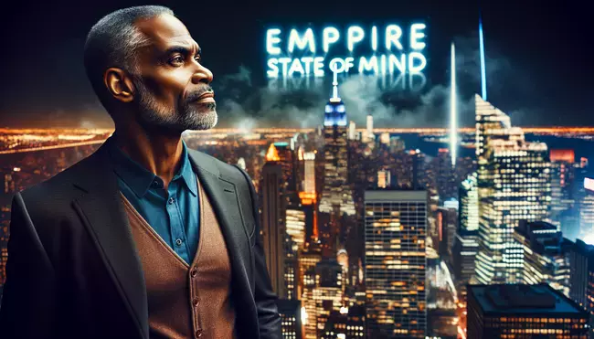 The meaning of Empire State Of Mind by Jay Z AI interpretation of Empire State Of Mind by Jay Z