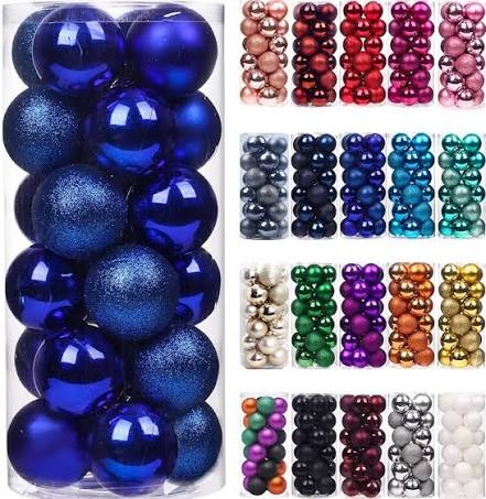 Decor Balls 3