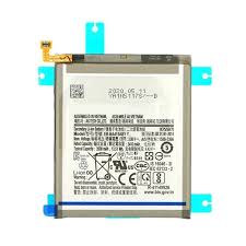 Samsung Galaxy A41 Battery Replacement Durable