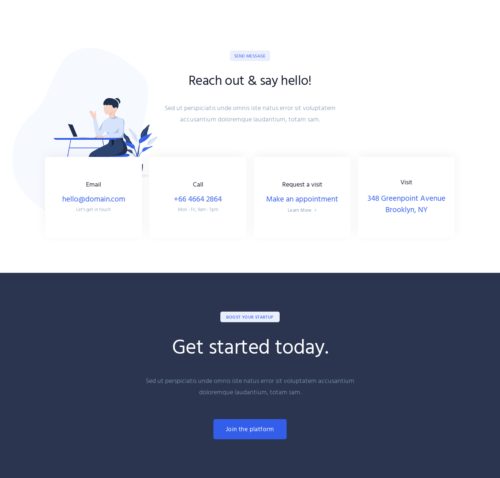 Accelerator Contact 1