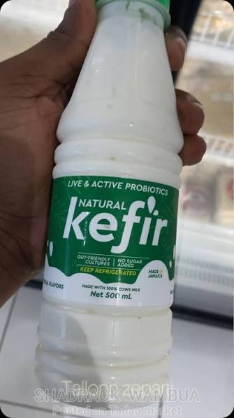 Pendorra Kefir 2