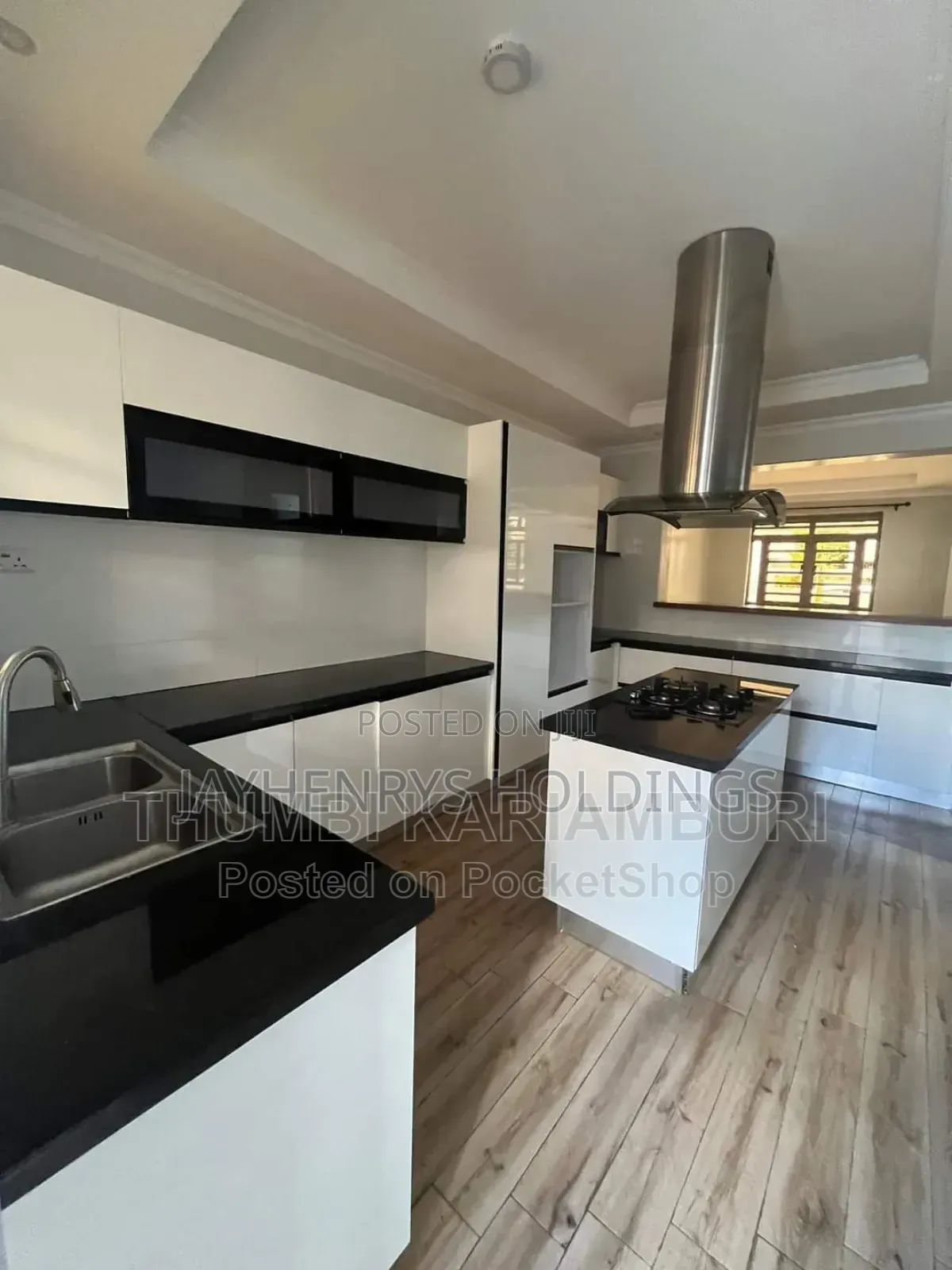 4bdrm House in Kamakis, Ruiru for sale 4