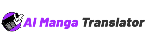 Instant Manga Translation Tool | Preserve Original Artwork