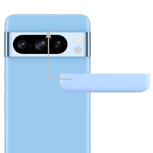 Google Pixel 8 Back Cover Replacement Genuine