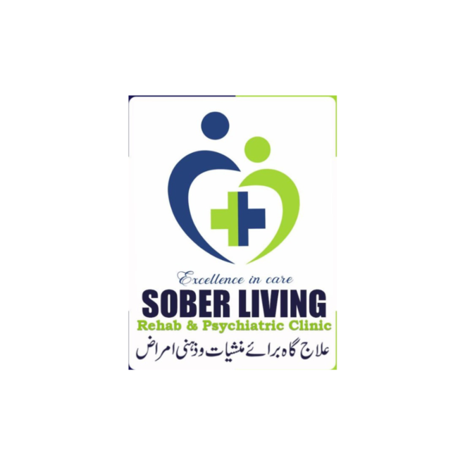 Sober Living Rehab & Psychiatric Clinic