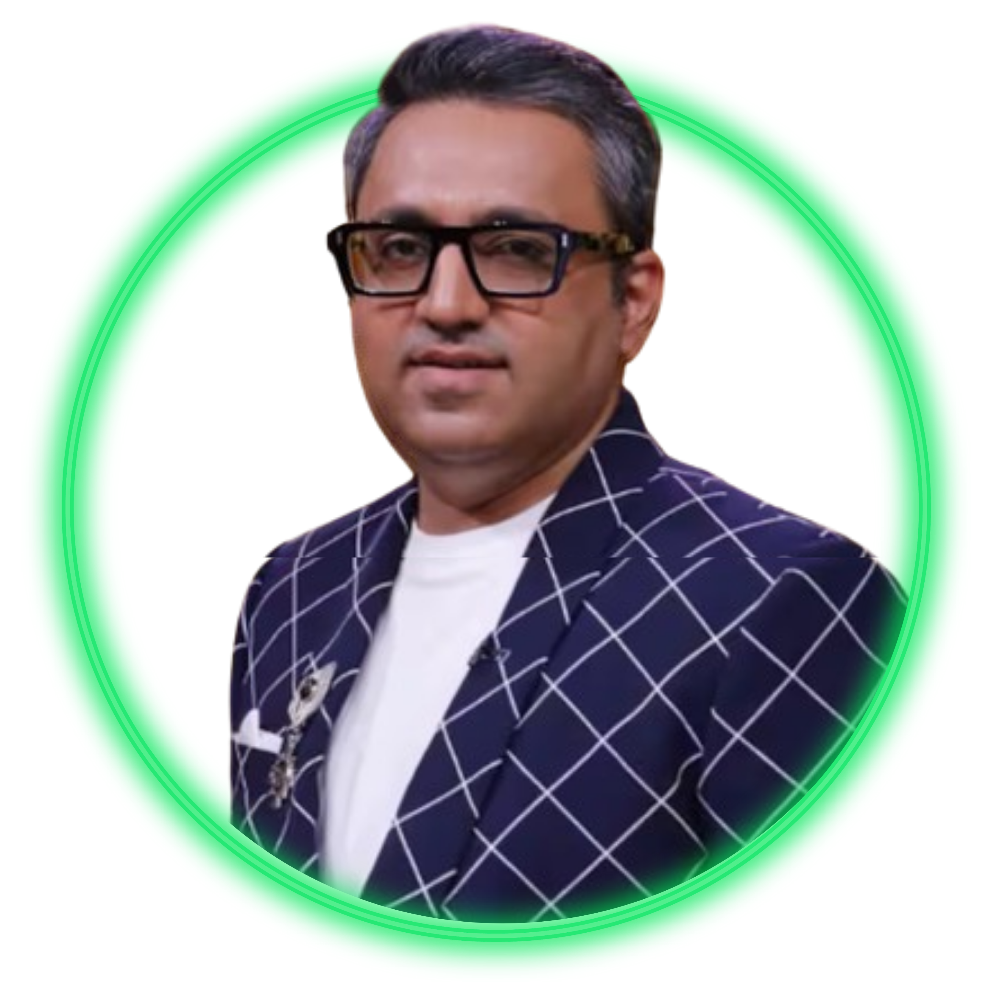 Ashneer Grover