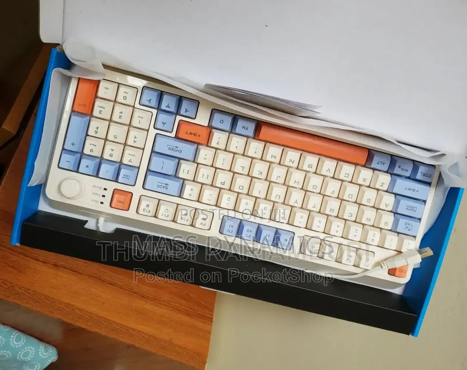 Best Cheap 60% Keyboard 3