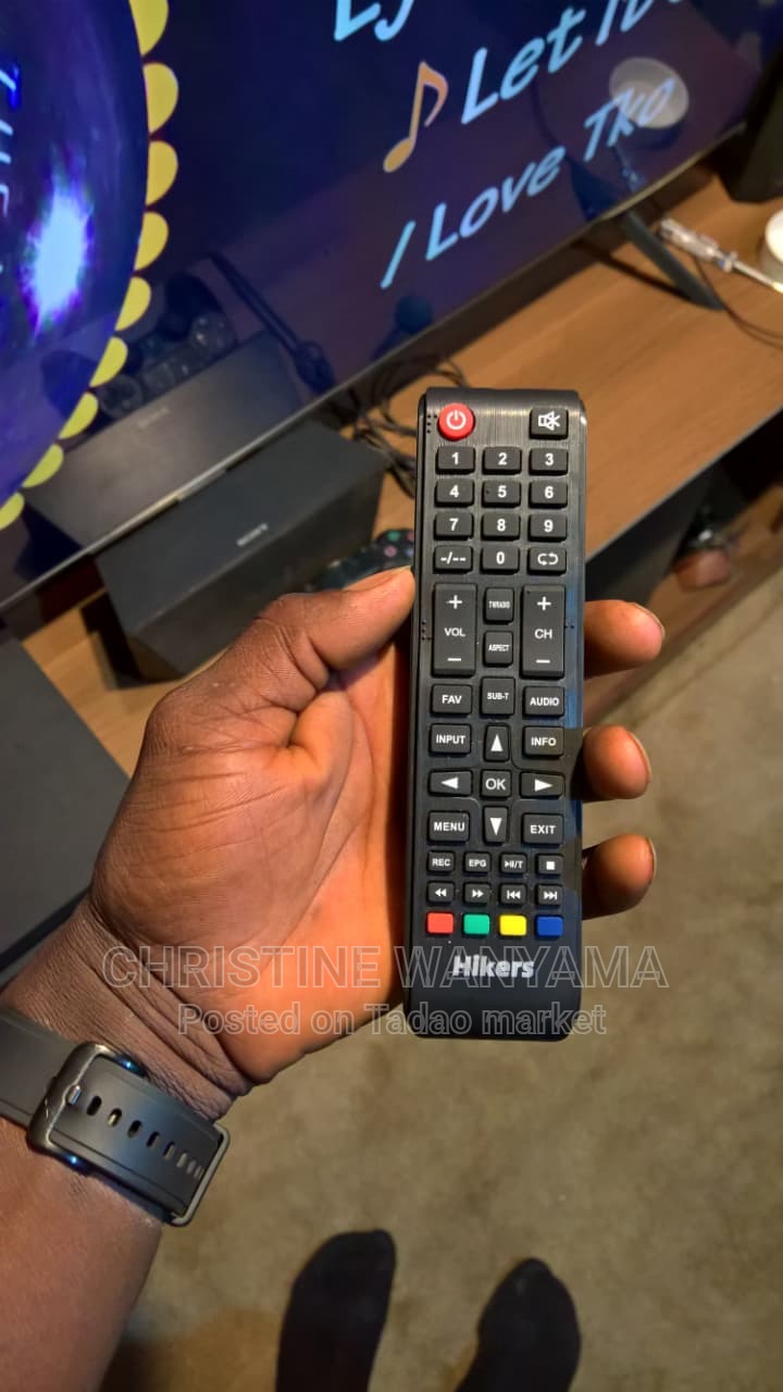 Remote for sale 3