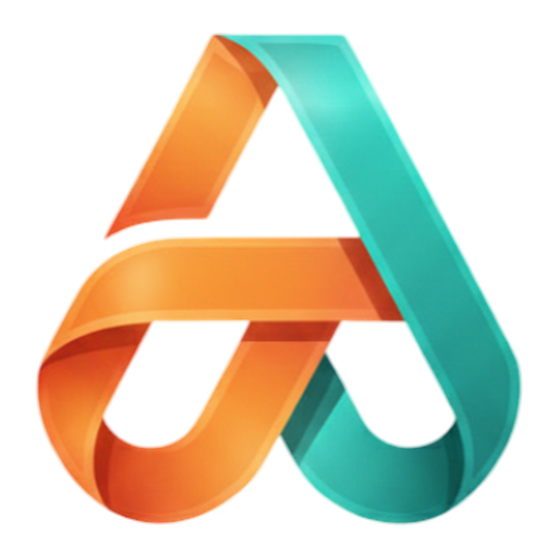 AuthHub logo