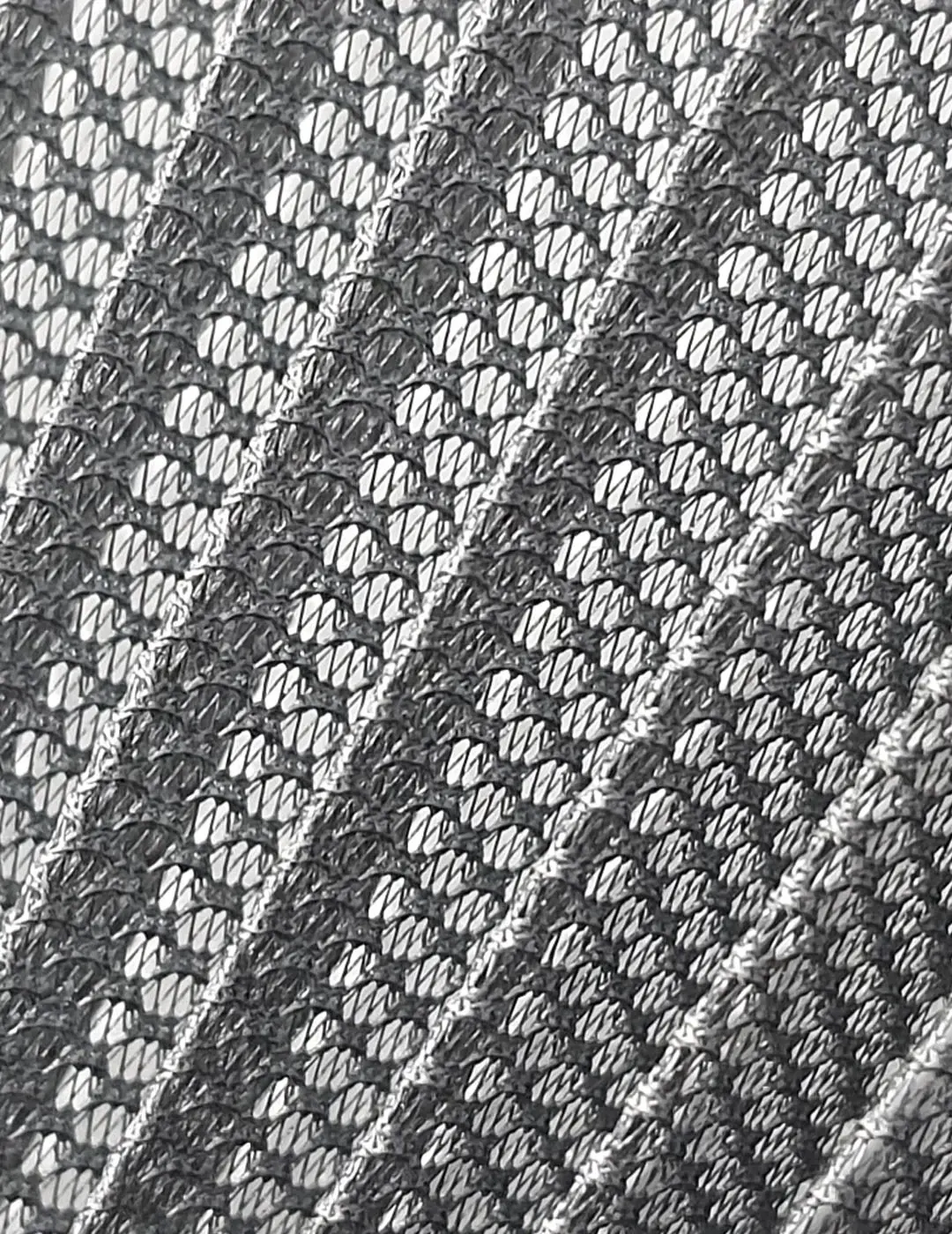 Pleated Anti-Dust Screen thumbnail 3