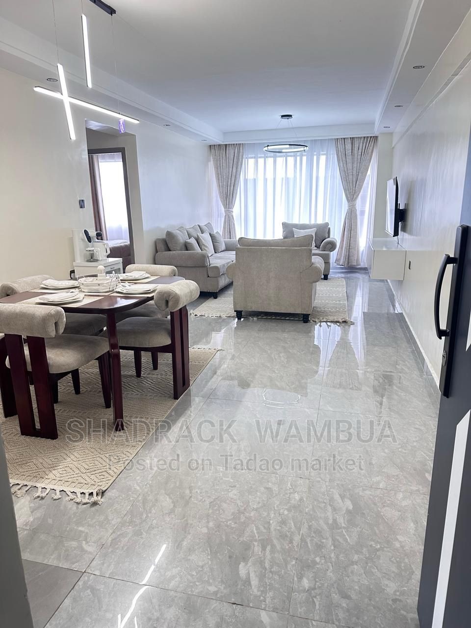 2 Bedroom For Rent 3